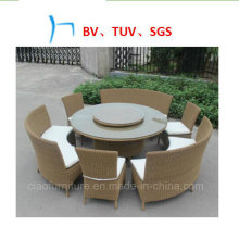 Садовая мебель столовая мебель Мебель для отдыха стол (ЛС-170)